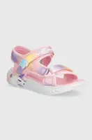 Detské sandále Skechers UNICORN DREAMS SANDAL MAJESTIC BLISS