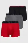 Under Armour Boxerky Under Armour 3-pak