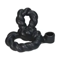 Dekoračný svietnik