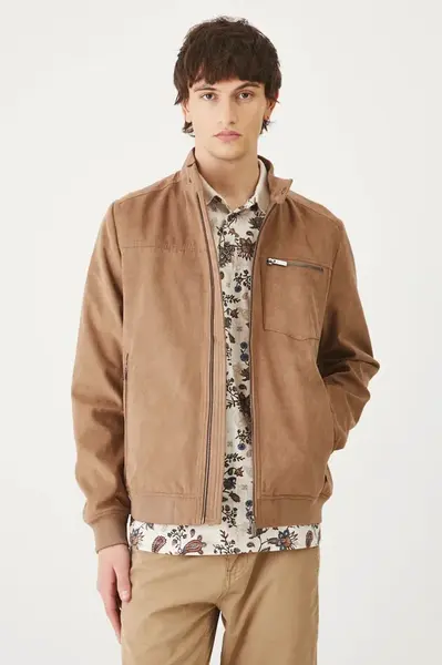 Motorkárska bunda Medicine