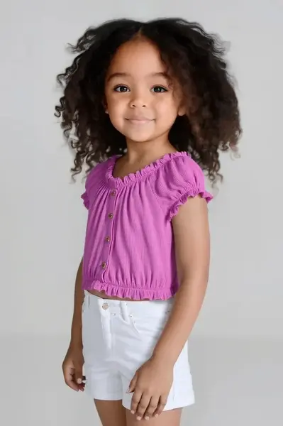 Detské krátke nohavice Mayoral