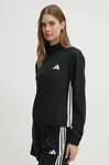 Tréningová bunda adidas Performance Train Essentials