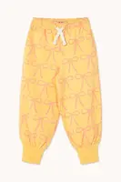 Detské tepláky Tinycottons BOWS SWEATPANT