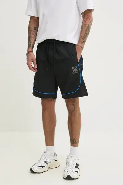 Šortky HUGO x RACING BULLS