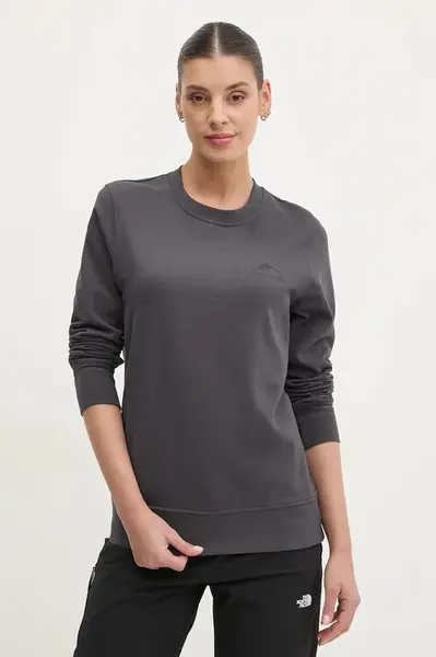 Tepláková mikina Helly Hansen Nord Graphic