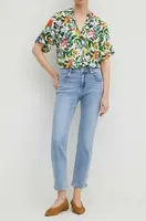 Rifle Medicine 5_Denim