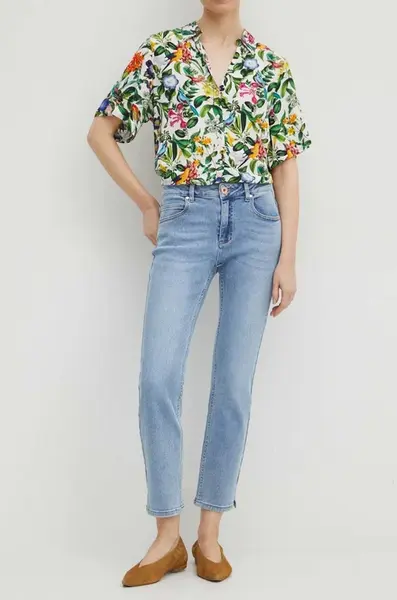 Rifle Medicine 5_Denim