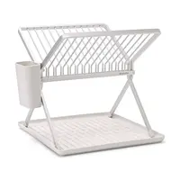 Odkvapkávač na riad Brabantia SinkSide