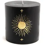 Ozdobná sviečka home & lifestyle