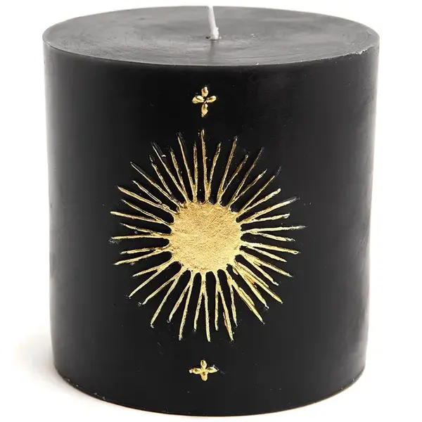 Ozdobná sviečka home & lifestyle