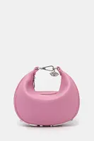 Kožená kabelka Silvian Heach FORCELLA