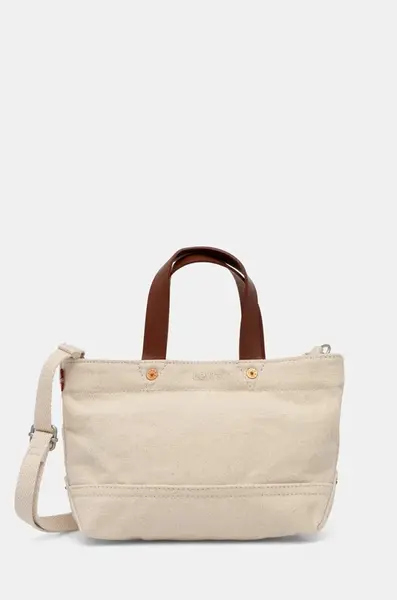 Bavlnená taška Levi's