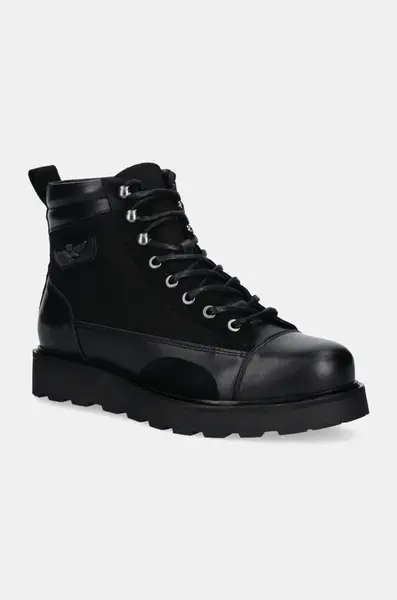 Topánky Aeronautica Militare