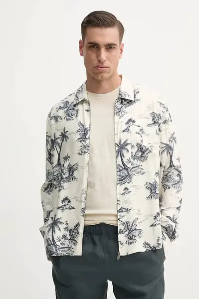 Košeľa ZADIG&VOLTAIRE