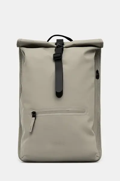 Ruksak Rains Rolltop Rucksack W3