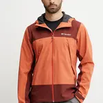 Turistická bunda Columbia Boulder Falls