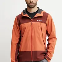 Turistická bunda Columbia Boulder Falls