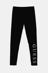 Guess Detské legíny Guess