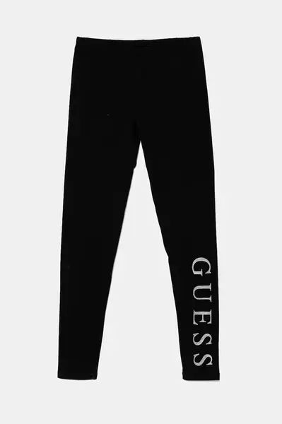 Guess Detské legíny Guess