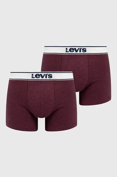 Boxerky Levi's
