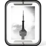 Fotorámik Umbra Bellwood