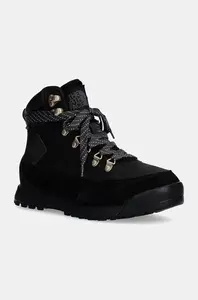 Topánky The North Face Back to Berkeley IV Leather