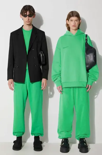 Bavlnené tepláky Pangaia