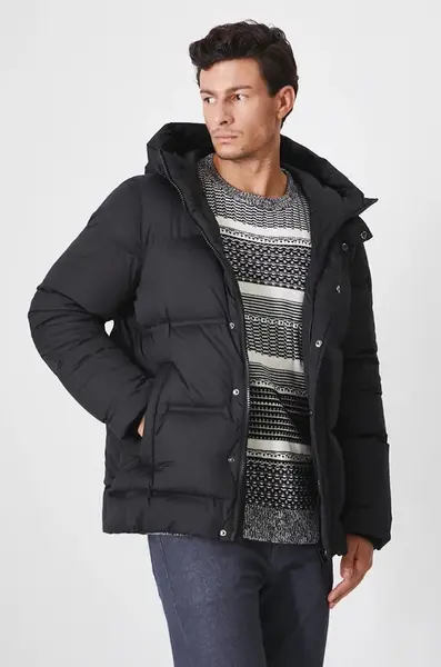 Páperová bunda Medicine