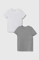 Detské tričko United Colors of Benetton 2-pak