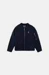 Detská bunda bomber Guess