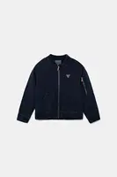 Detská bunda bomber Guess
