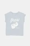 Detské tričko Guess