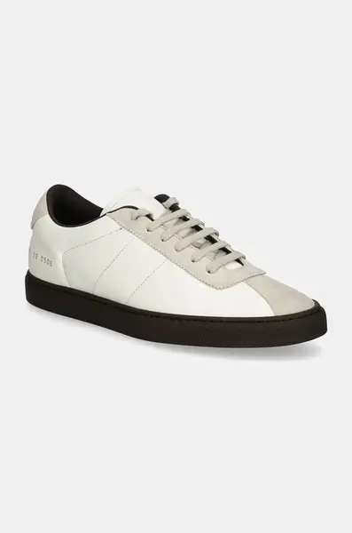 Common Projects  Kožené tenisky  Field Trainer