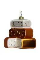 Závesná dekorácia home & lifestyle