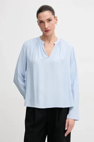 Blúzka Tommy Hilfiger