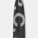 Vlnený šál A.P.C.