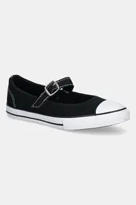 Converse Detské tenisky Converse Chuck Taylor All Star Dainty Mary Jane