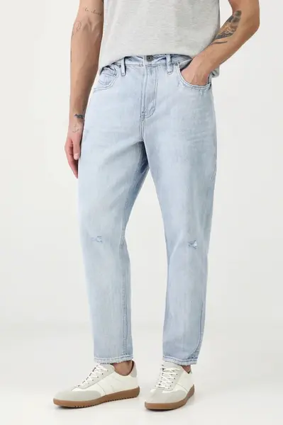 Bavlnené rifle Medicine