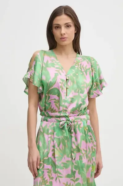 Blúzka La Petite Française BENEDICTE