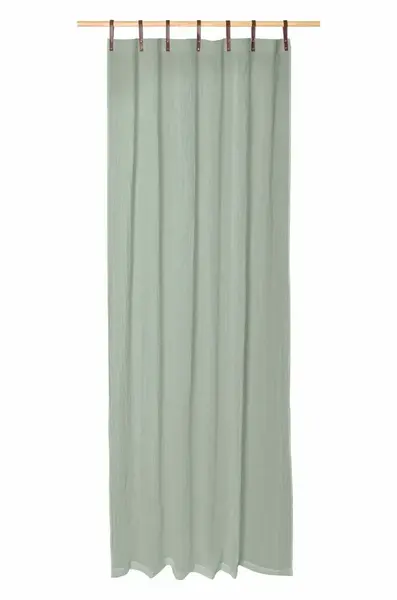 Dekoratívna záclona Magma Evi Curtain