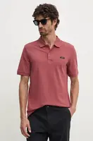Polo tričko Calvin Klein