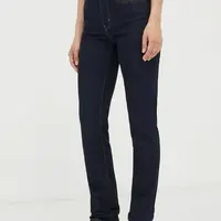 Rifle Levi's 724 HIGH RISE STRAIGHT 724 HIGH RISE STRAIGHT dámske,724 HIGH RISE STRAIGHT