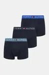 Boxerky Tommy Hilfiger 3-pak
