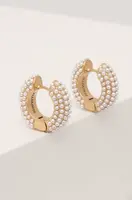 Náušnice AllSaints