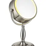 Zrkadlo s osvetlením Markslöjd Face