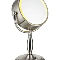 Zrkadlo s osvetlením Markslöjd Face