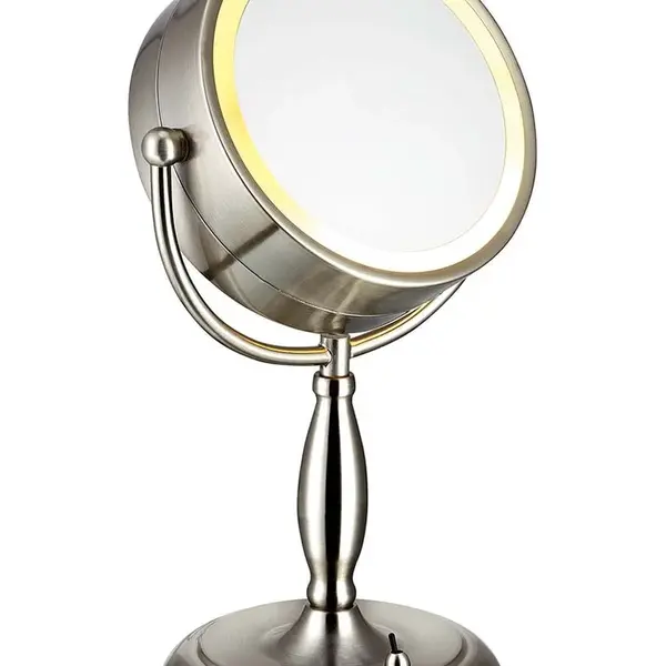 Zrkadlo s osvetlením Markslöjd Face