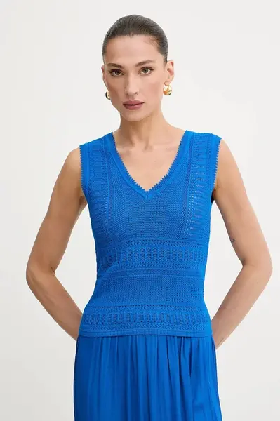 Blúzka Morgan MUSHU