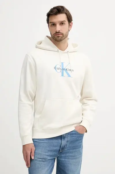 Mikina Calvin Klein Jeans