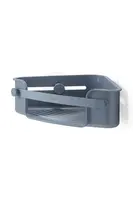 Závesný regál do sprchy Umbra Flex